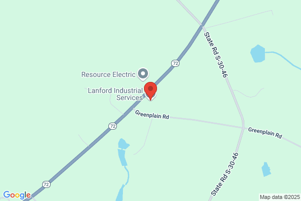 Lanford Welding & Mechanical