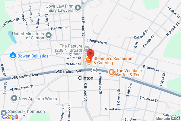 Family Eye Center-Clinton