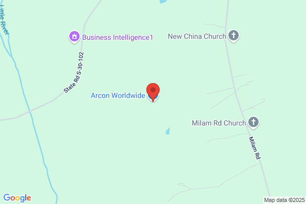 Arcon Worldwide