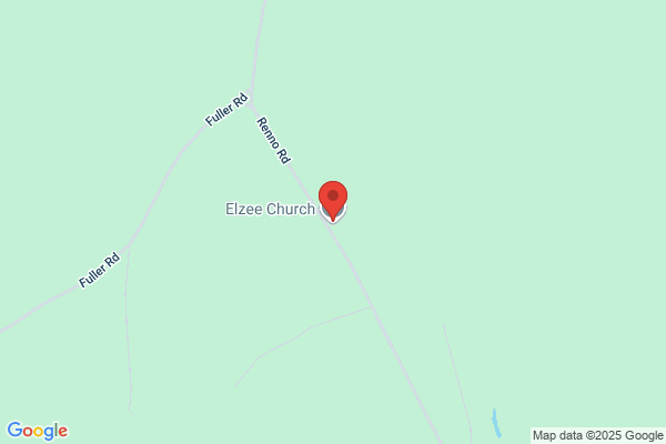 Elzee AME Church