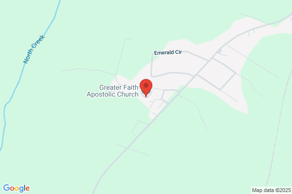Greater Faith Apostolic Church