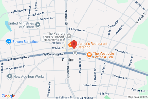 Emily's Hair Designs & Color Specialty