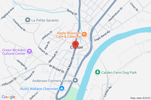 Allee Antiques