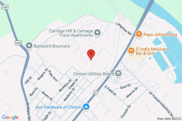 Calloway Village Apartments