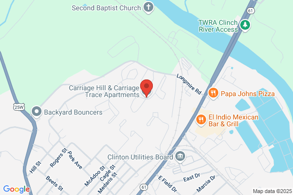 Carriage Hill Towne Homes