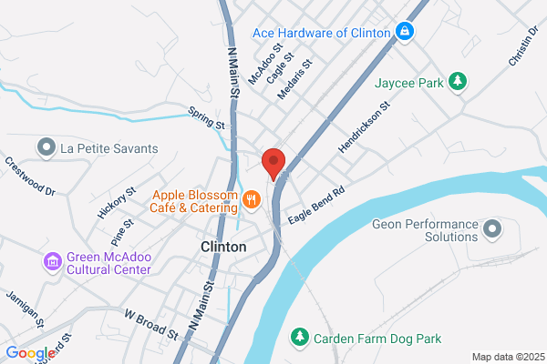 Covington Credit - CLOSED