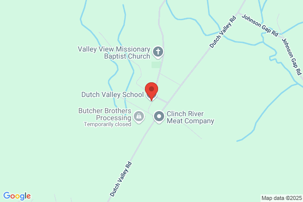 Anderson County Schools, Dutch Valley