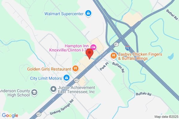 Kwik Fuel Center