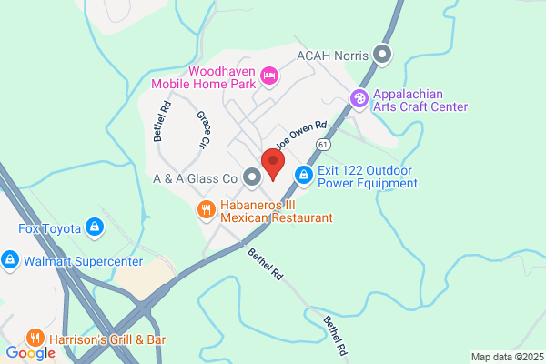McNeeley Family Physicians