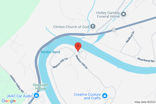 Clinton City of Sewer Plant