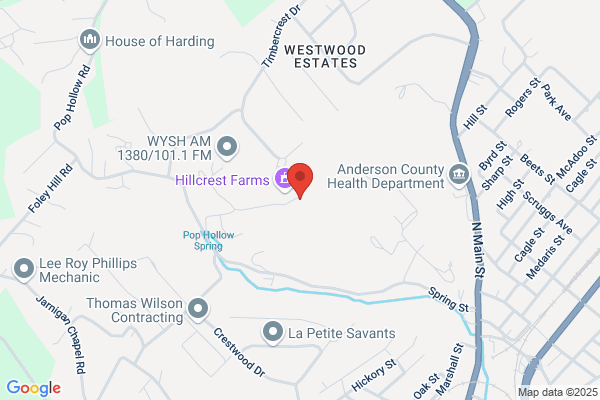 AAA Tradesmen Services Co
