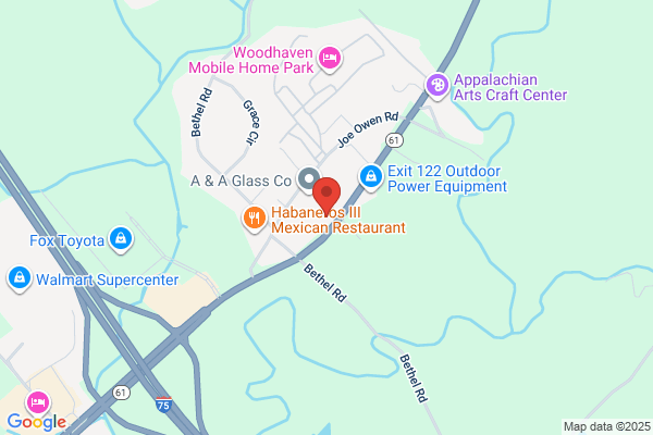Clinch River Home Health Care