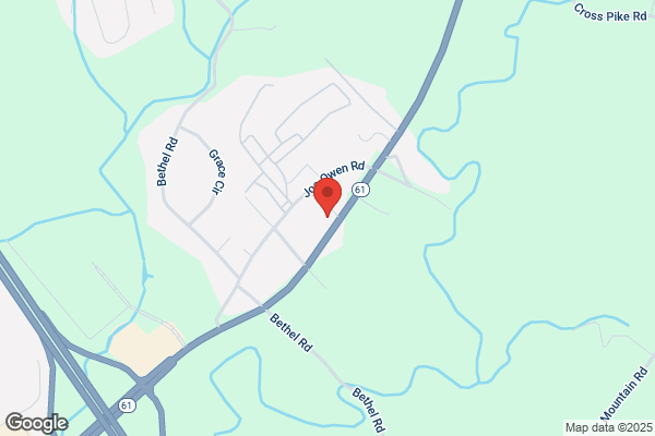 Appalachian Real Estate
