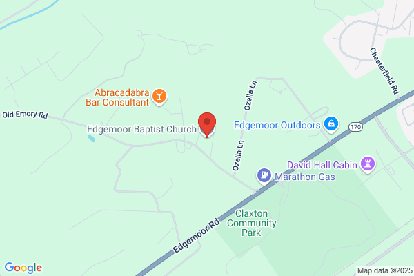 Edgemoor Baptist Church