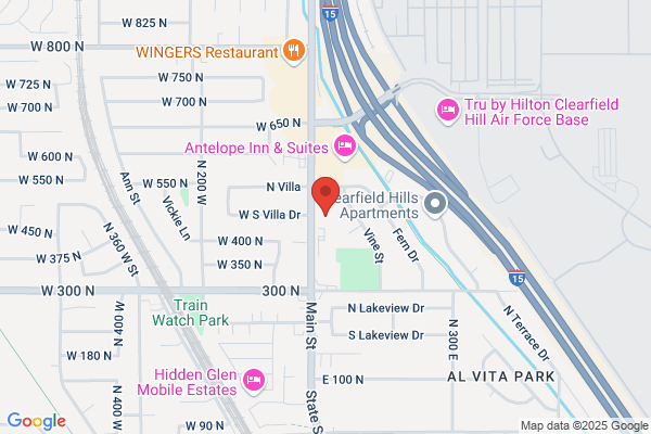 Affleck Dental - Restoration & Prosthodontics