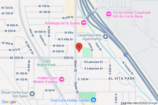 America First Credit Union