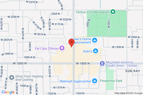 Jiffy Lube Oil Change & Multicare