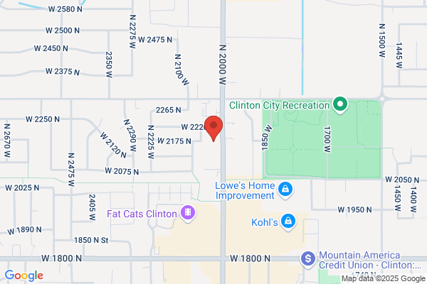Roxy’s CBD & Wellness