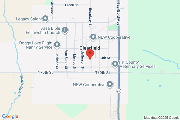 Clearfield City of, Fire Department, Business Calls