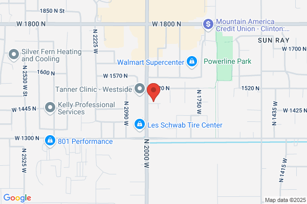 Jessen Oral Surgery