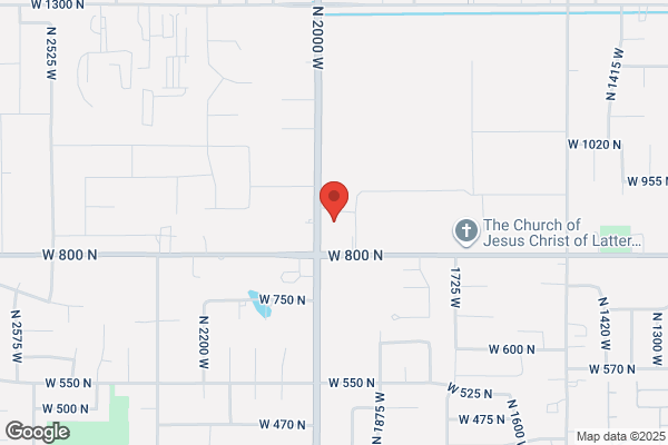 Quail Pointe Veterinary Hospital