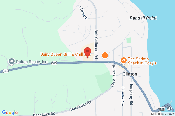 Dairy Queen Grill & Chill