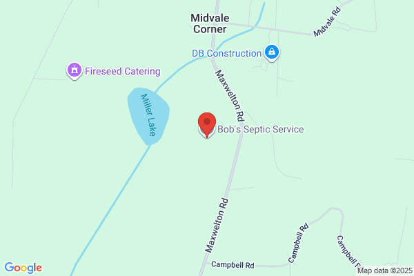 Brown Bear Septic Pumping Inc