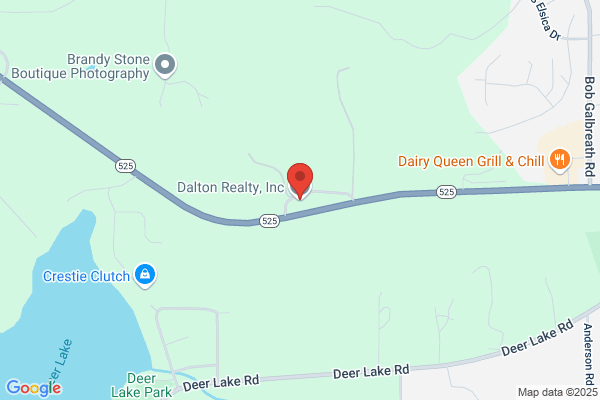 Dalton Realty Inc.