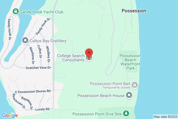 Island Tree Service Llc