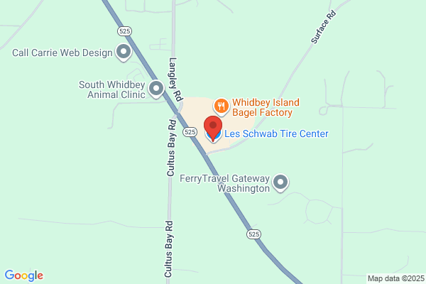 Les Schwab Tire Center