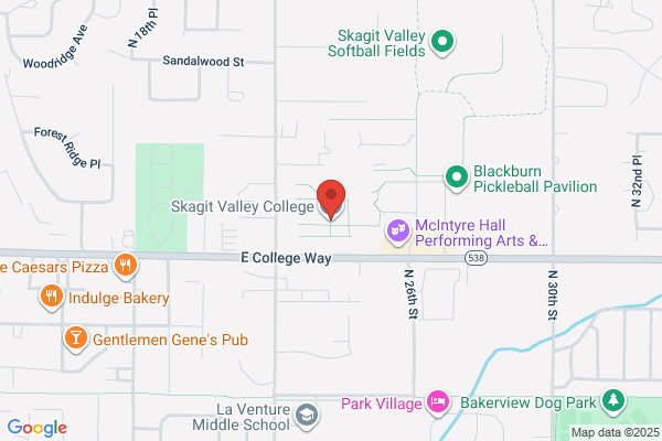 Skagit Valley College