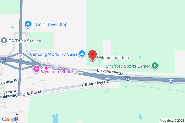 Wilson Trucking