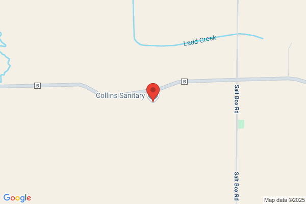 Collins Sanitary