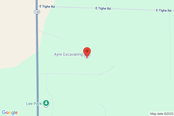 Ayre Excavating
