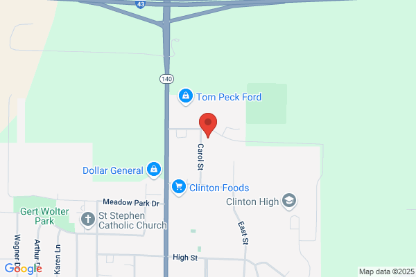 Clinton Clinic