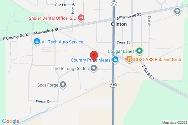 Clinton Veterinary Clinic Sc