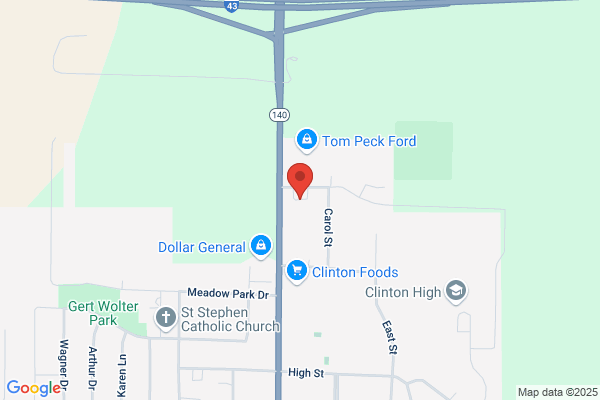 Community Bank Delavan Sharon Clinton