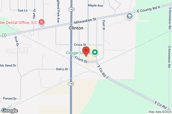 Delong Co Inc the