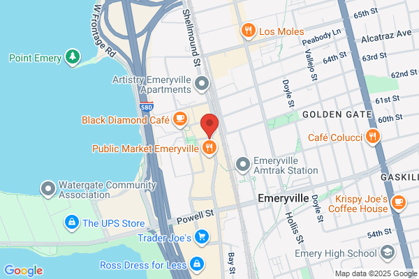Emeryville Dental Care