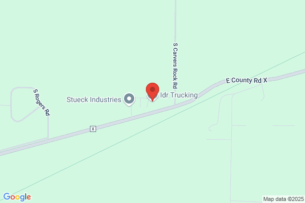 Idr Trucking