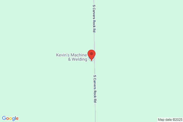 Kevin's Machine & Welding