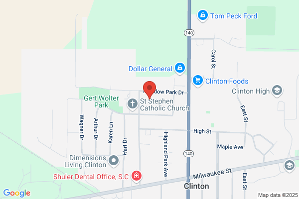 Meadow Park Health Care Center