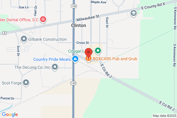 NAPA Auto Parts - Clinton Automotive Supply