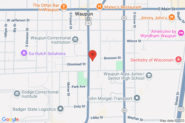 Pella Lutheran Church-Elca