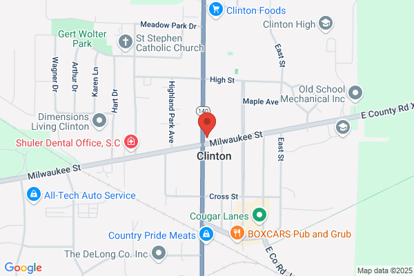 Schoenfeld Funeral Home