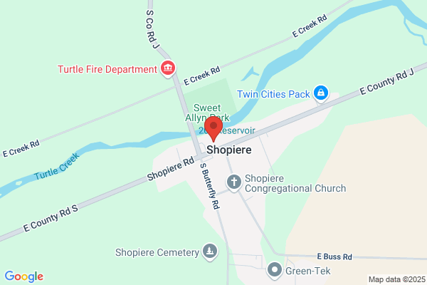 Shopiere Tavern