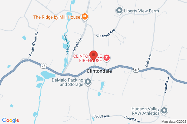 Country Charm Farms & Antiques