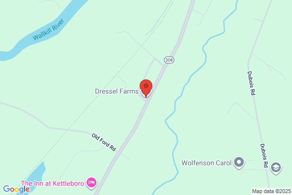 Dressel Farms