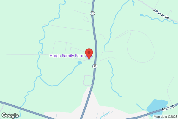 Hurd's Family Farm