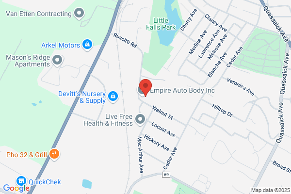 Mid-Valley Interior Systems